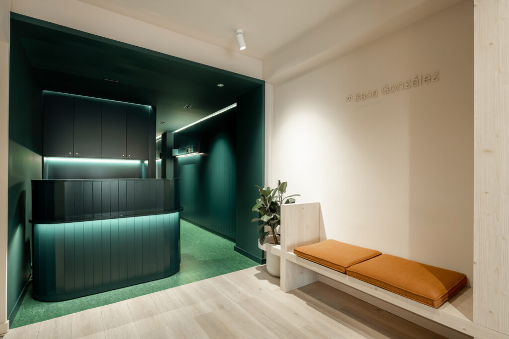 meraki obras clinica dental madrid