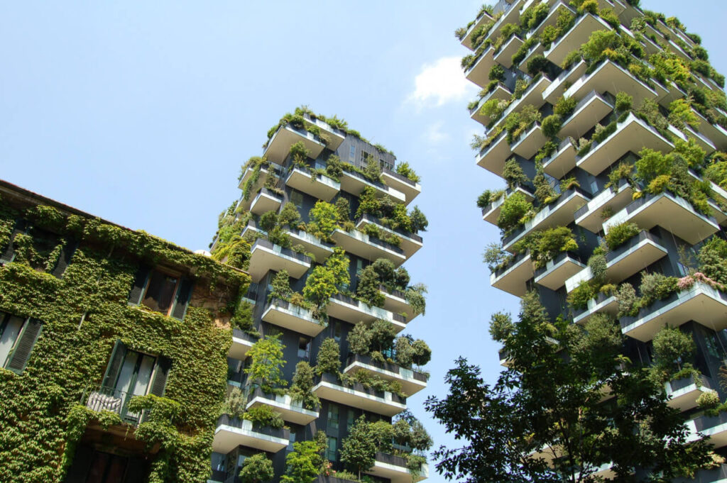edificio_forestal_bioclimatico la sostenibilidad en la construcción