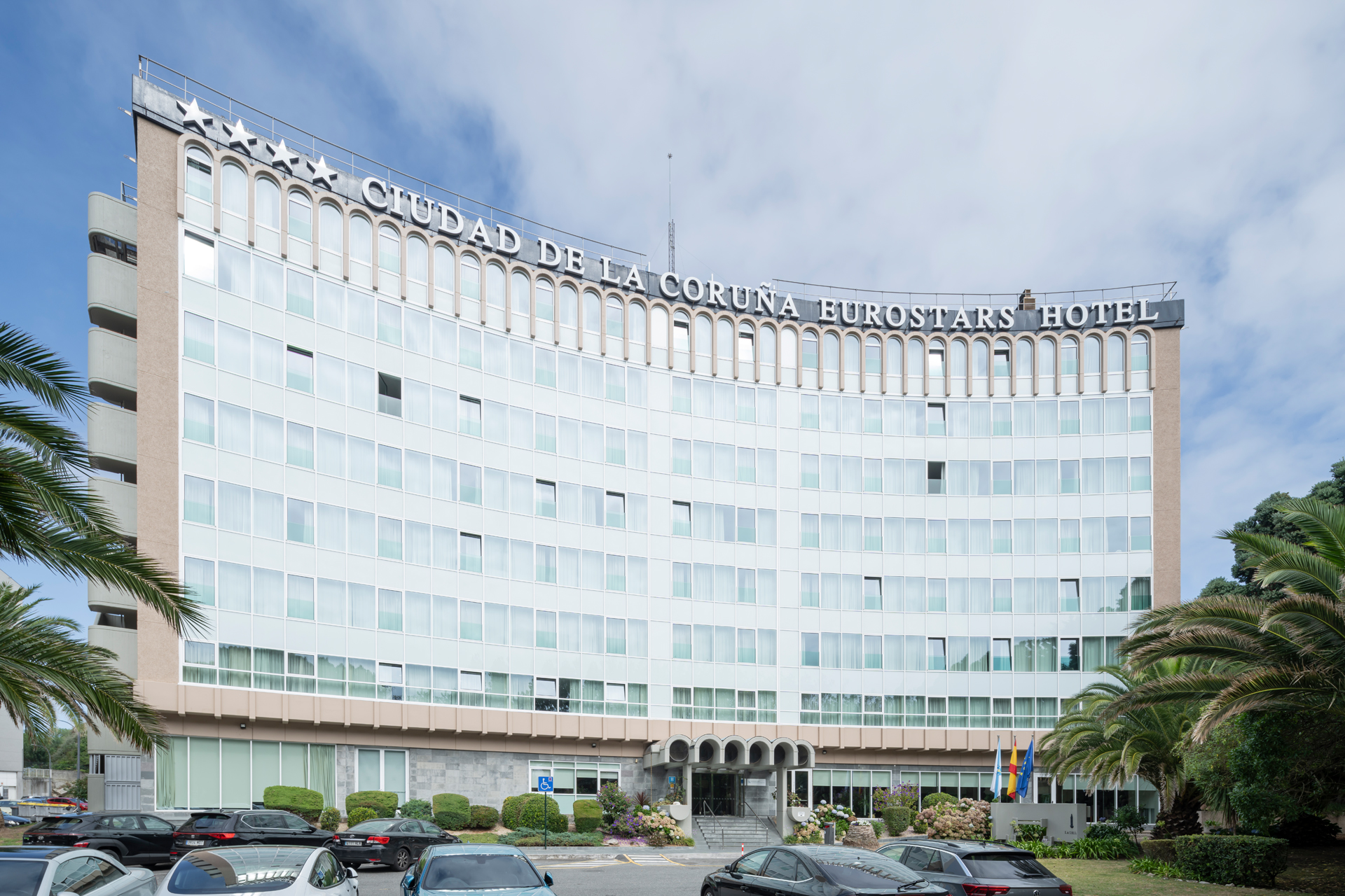 hotel_ciudad_coruña_meraki